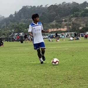 Meet your Posher, Mario